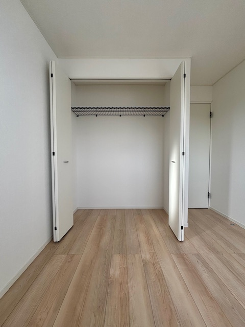 大牟田市下白川町　第2の収納