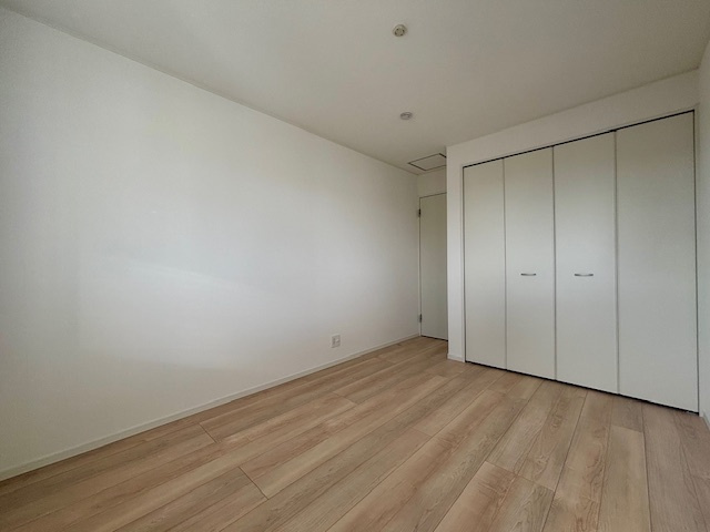 大牟田市下白川町　第2の洋室