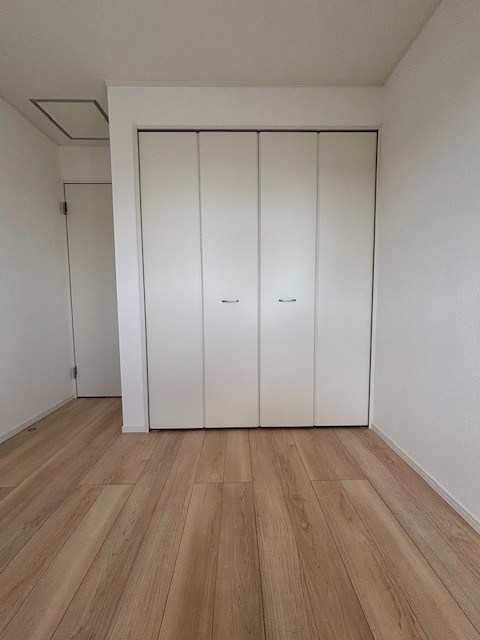 大牟田市下白川町　第2の収納