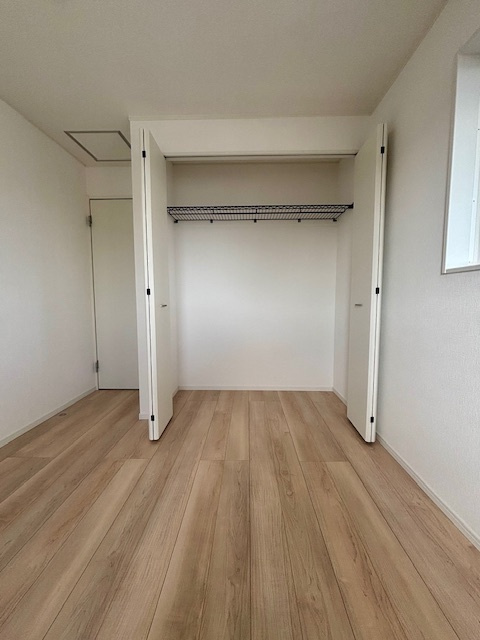 大牟田市下白川町　第2の収納