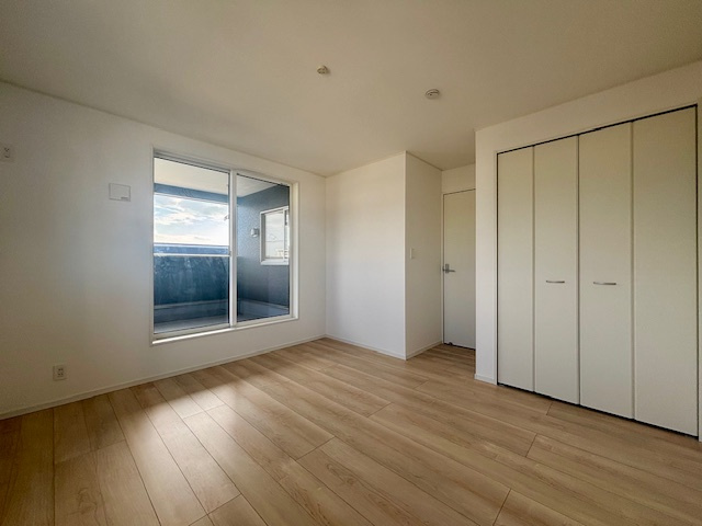 大牟田市下白川町　第2の洋室