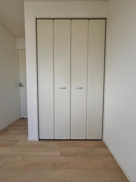 大牟田市下白川町　第2の収納