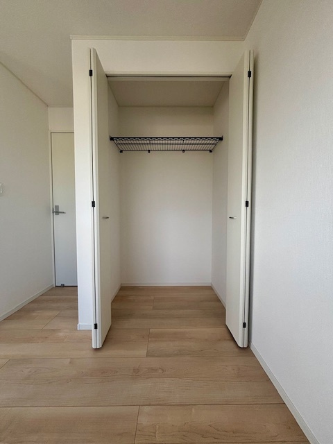 大牟田市下白川町　第2の収納