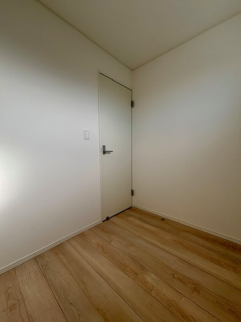 大牟田市下白川町　第2の洋室