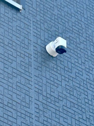 大牟田市下白川町　第2の設備