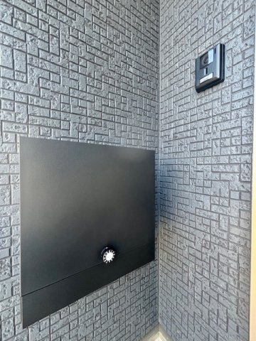 大牟田市下白川町　第2の設備