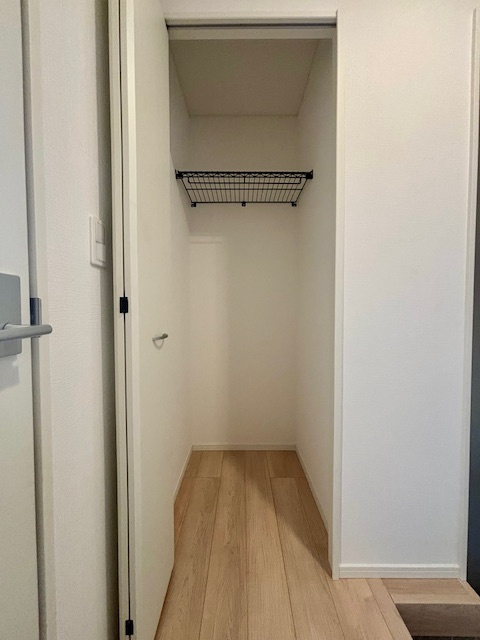 大牟田市下白川町　第2の収納