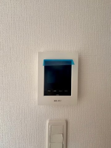 大牟田市下白川町　第2のセキュリティ