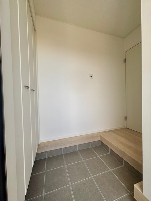 大牟田市下白川町　第2の玄関