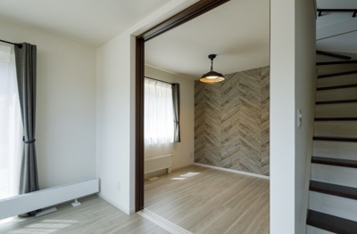 【内装】 | 福井３丁目戸建