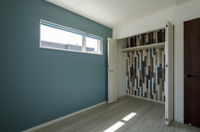 【洋室】 | 福井３丁目戸建