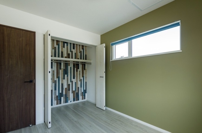 【洋室】 | 福井３丁目戸建