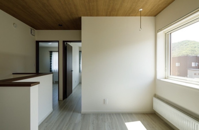 【内装】 | 福井３丁目戸建