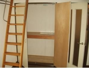 【収納】 | メゾンシンワ