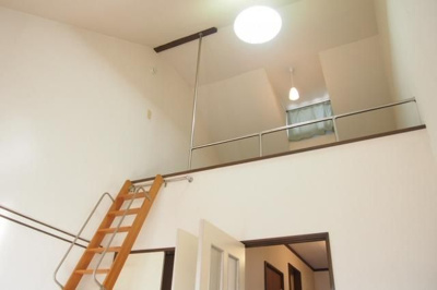 【寝室】 | メゾンシンワ