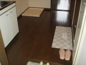 【寝室】 | メゾンシンワ