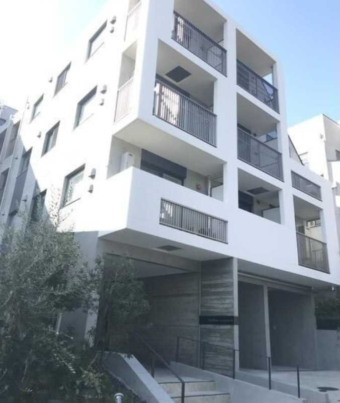 Gran Duo三軒茶屋Ⅳ　礼金0　ペット相談　角部屋の外観