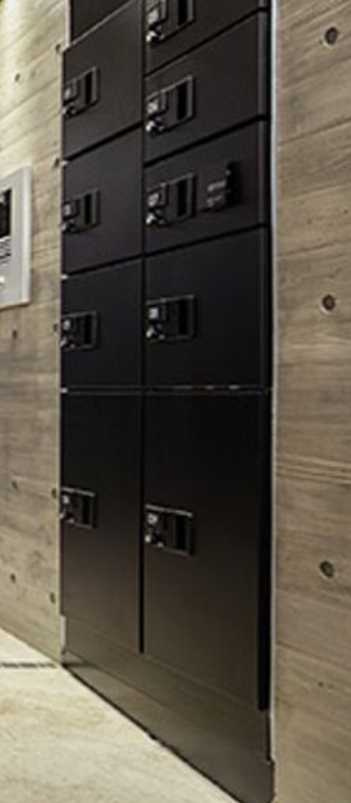 Gran Duo三軒茶屋Ⅳ　礼金0　ペット相談　角部屋のその他共用部分