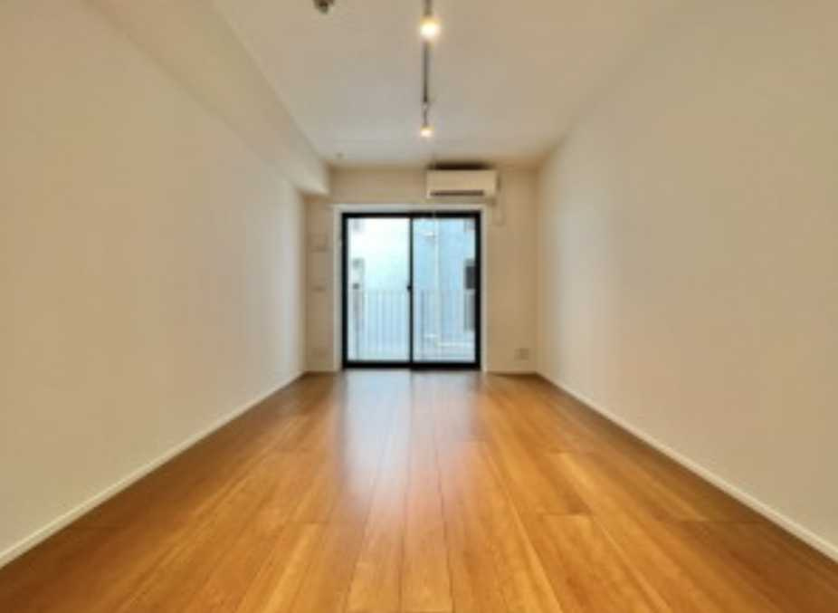 Gran Duo三軒茶屋Ⅳ　礼金0　ペット相談　角部屋の居間・リビング| ※別部屋参考写真