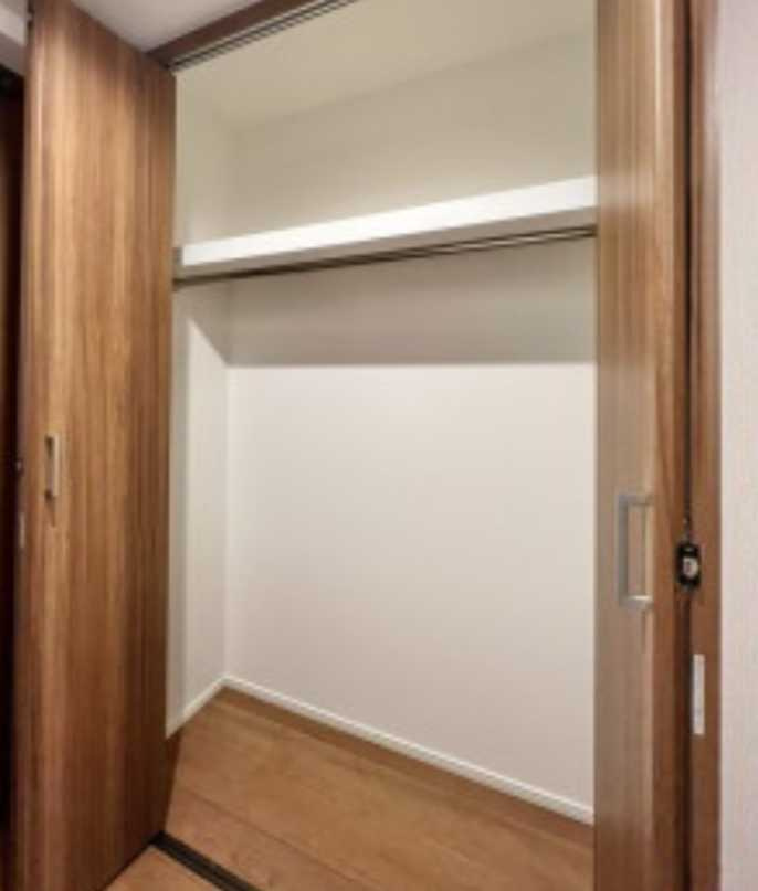 Gran Duo三軒茶屋Ⅳ　礼金0　ペット相談　角部屋の収納| ※別部屋参考写真