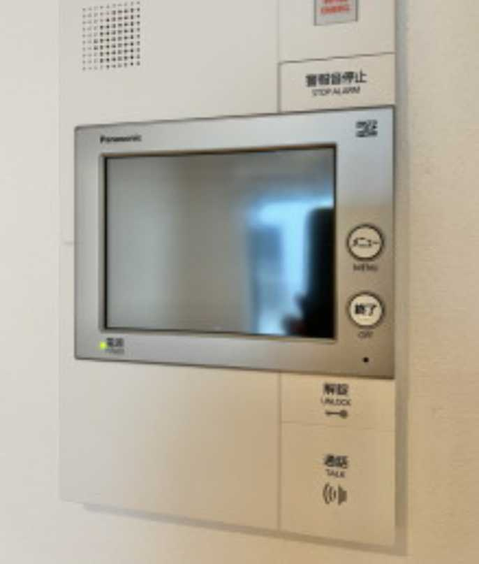 Gran Duo三軒茶屋Ⅳ　礼金0　ペット相談　角部屋のセキュリティ| ※別部屋参考写真