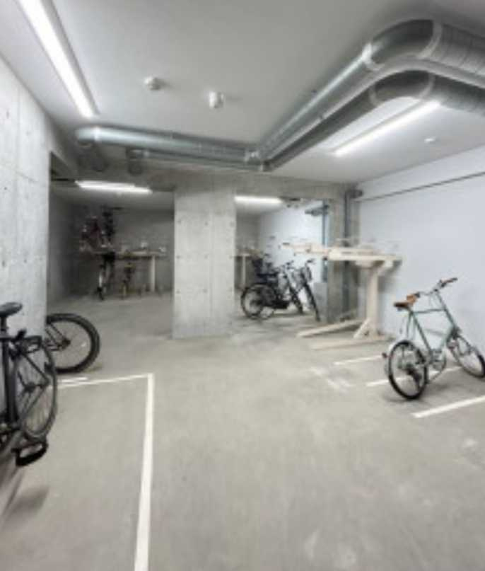 Gran Duo三軒茶屋Ⅳ　礼金0　ペット相談　角部屋のその他