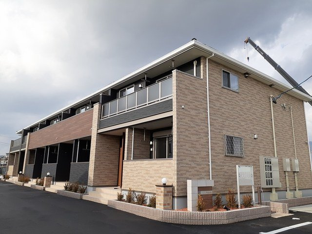 ストロベリーハウス