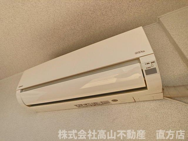 スカイハイツ木屋瀬の設備