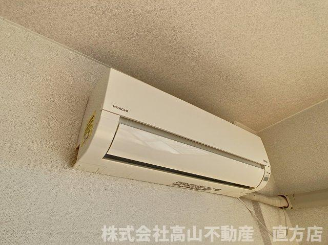 スカイハイツ木屋瀬の設備