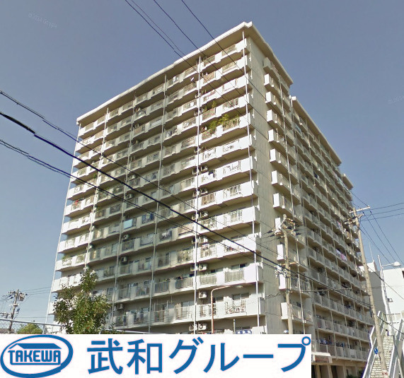 エーデルハイム関目の画像