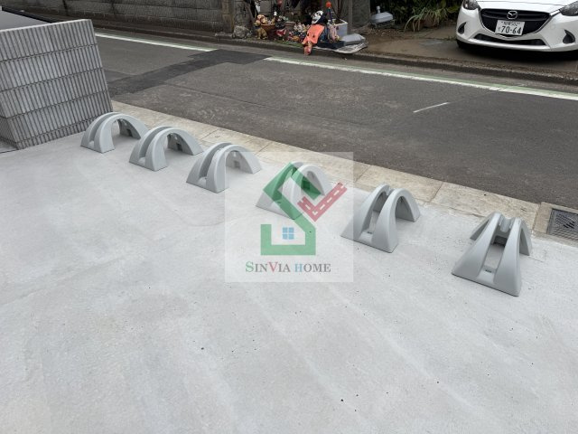 プリマ所沢元町のその他