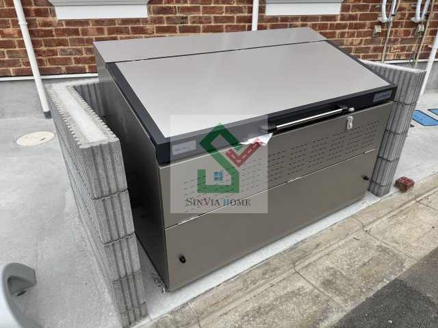 プリマ所沢元町のその他