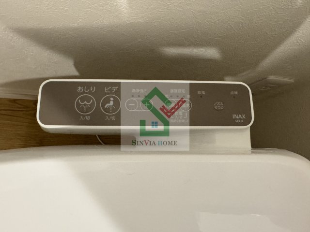 プリマ所沢元町のその他