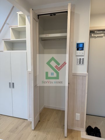 プリマ所沢元町のその他