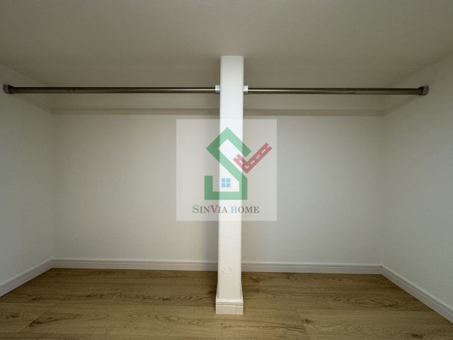 プリマ所沢元町の収納