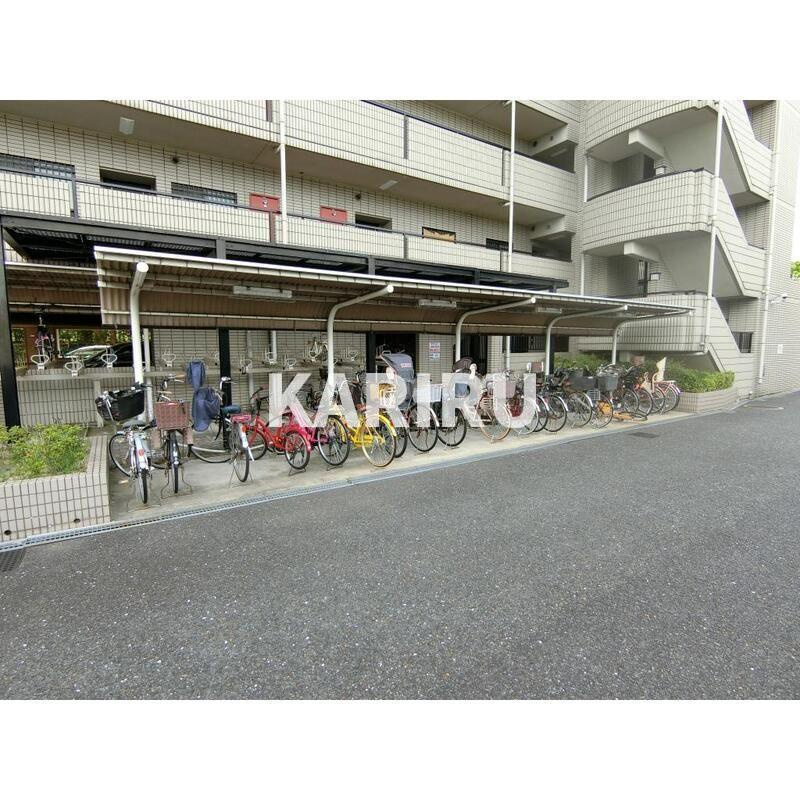 ロイヤル鶴見のその他共用部分