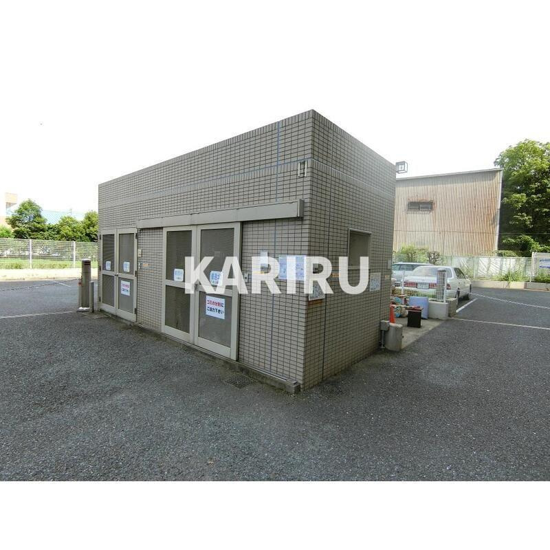 ロイヤル鶴見のその他共用部分