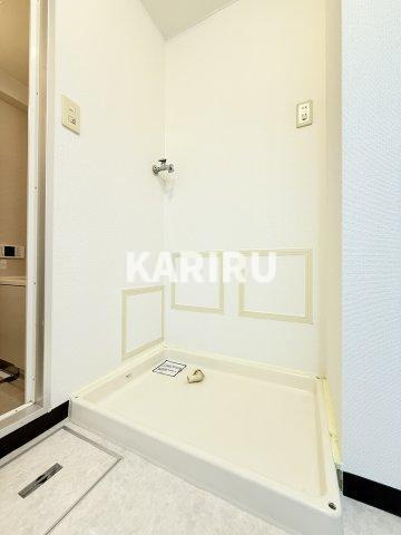 ロイヤル鶴見の設備