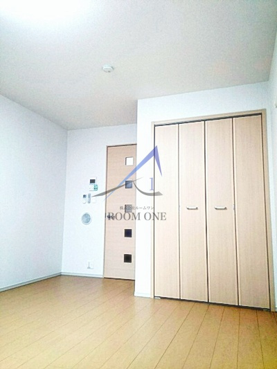 エピナール津田の寝室|寝室です。