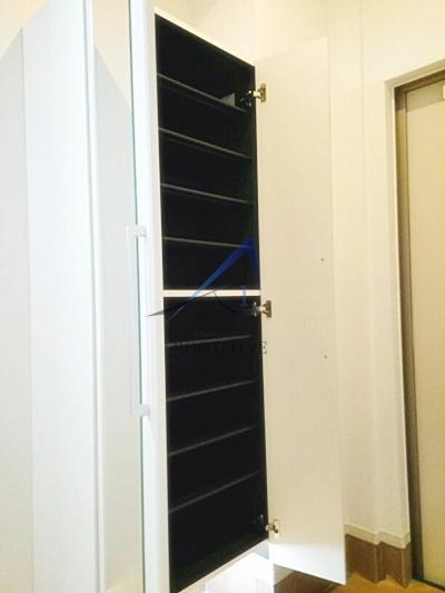 エピナール津田のその他