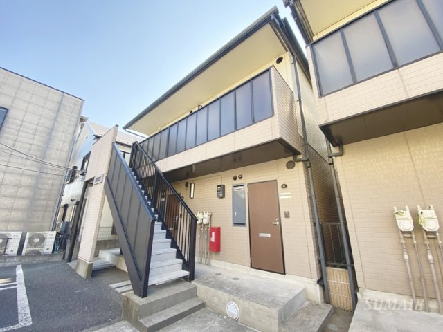 プレミール上木崎　Bの外観|外観です☆