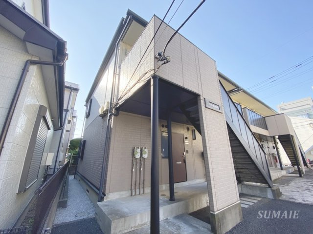 プレミール上木崎　Bの外観|外観です☆