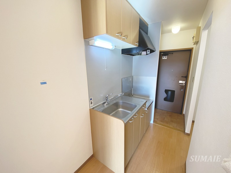 プレミール上木崎　Bのキッチン|キッチンスペース☆