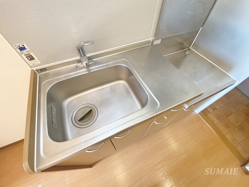 プレミール上木崎　Bのキッチン|キッチン☆