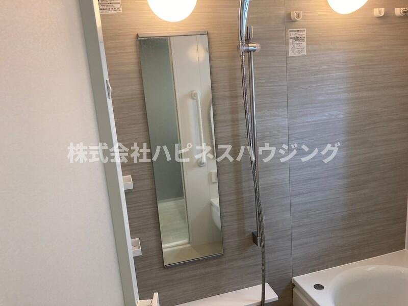 クレストフォルム柏サウスウイングのその他共用部分