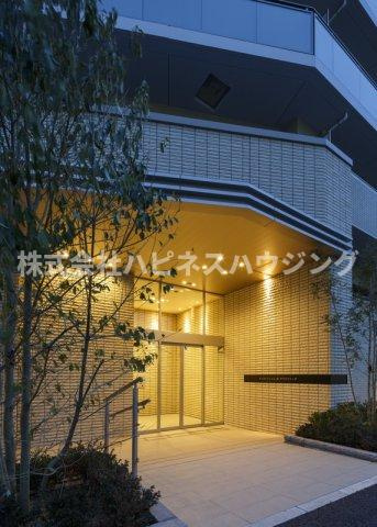 クレストフォルム柏サウスウイングのその他