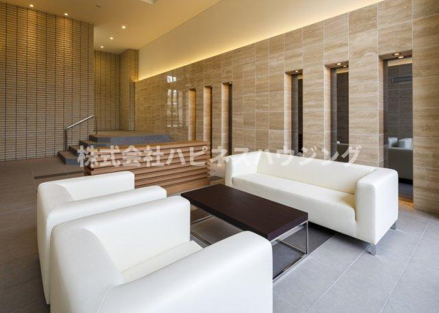 クレストフォルム柏サウスウイングのその他