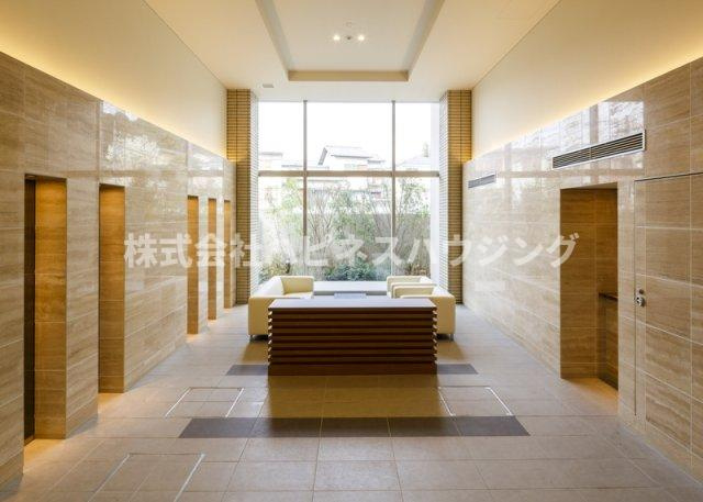 クレストフォルム柏サウスウイングのその他