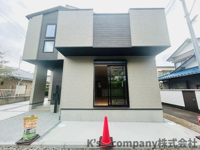 ◎藤沢市鵠沼海岸3丁目　新築戸建の外観|外観写真☆
