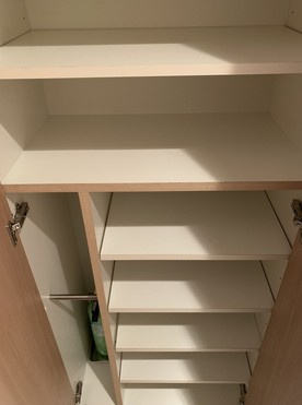 【収納】